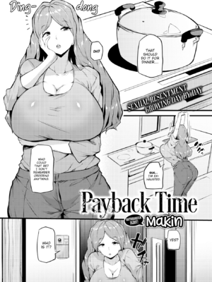 [まきん] 発情えごいずむ [英文][無修正]_P139