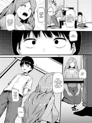 [まきん] 発情えごいずむ [英文][無修正]_P144