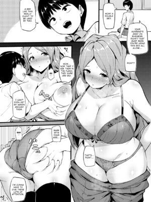 [まきん] 発情えごいずむ [英文][無修正]_P145