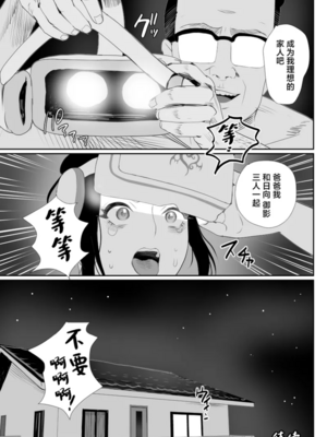 [グロッキー帳 (グロツキ)]脳改造しあわせ家族 1~3(完結)[中国翻訳][粗碼]_048