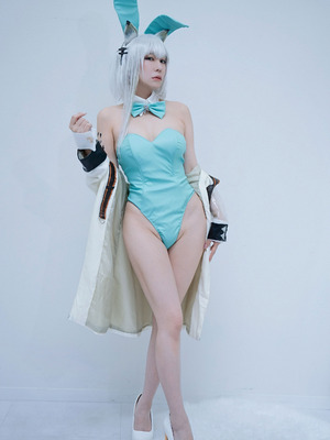 アークナイ●新コーデ・ケルシーエッチ過ぎる写真＆動画詰め合わせ_116