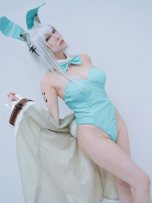 アークナイ●新コーデ・ケルシーエッチ過ぎる写真＆動画詰め合わせ_119