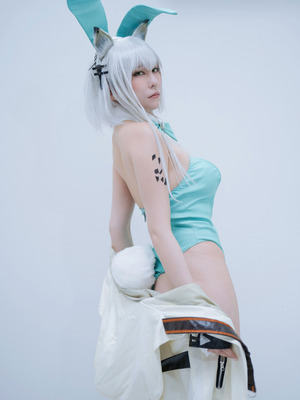 アークナイ●新コーデ・ケルシーエッチ過ぎる写真＆動画詰め合わせ_122