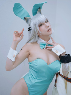 アークナイ●新コーデ・ケルシーエッチ過ぎる写真＆動画詰め合わせ_123