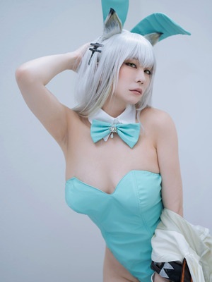 アークナイ●新コーデ・ケルシーエッチ過ぎる写真＆動画詰め合わせ_127