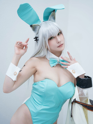 アークナイ●新コーデ・ケルシーエッチ過ぎる写真＆動画詰め合わせ_129