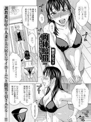 Webコミックトウテツ Vol.12_045