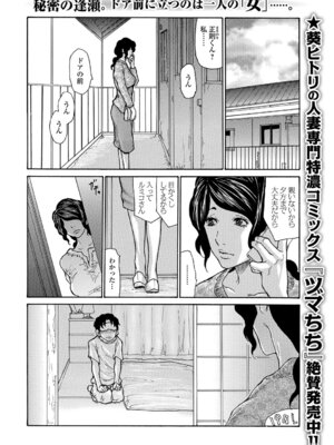 Webコミックトウテツ Vol.18_002