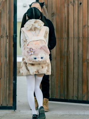 Rua 阮阮 - The Beast's Prank Episode 1 叫兽的恶作剧 终章