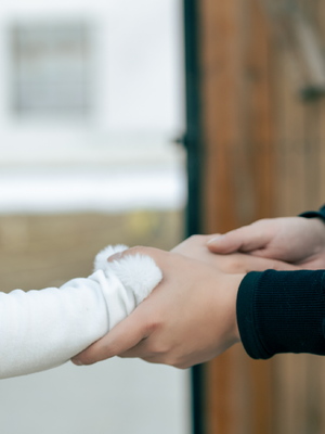 Rua 阮阮 - The Beast's Prank Episode 1 叫兽的恶作剧 终章_004