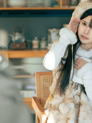 Rua 阮阮 - The Beast's Prank Episode 1 叫兽的恶作剧 终章_012