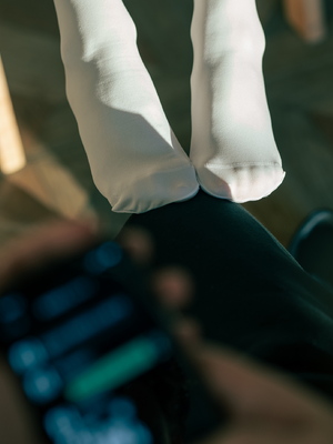 Rua 阮阮 - The Beast's Prank Episode 1 叫兽的恶作剧 终章_016