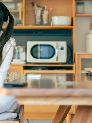 Rua 阮阮 - The Beast's Prank Episode 1 叫兽的恶作剧 终章_018