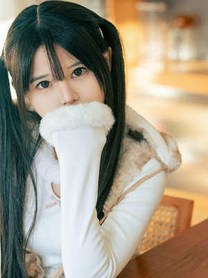 Rua 阮阮 - The Beast's Prank Episode 1 叫兽的恶作剧 终章_019