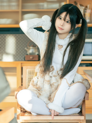 Rua 阮阮 - The Beast's Prank Episode 1 叫兽的恶作剧 终章_021