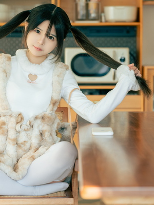 Rua 阮阮 - The Beast's Prank Episode 1 叫兽的恶作剧 终章_022