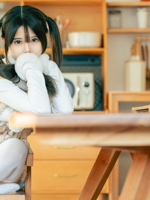 Rua 阮阮 - The Beast's Prank Episode 1 叫兽的恶作剧 终章_023