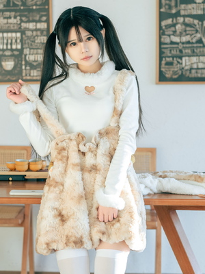 Rua 阮阮 - The Beast's Prank Episode 1 叫兽的恶作剧 终章_024