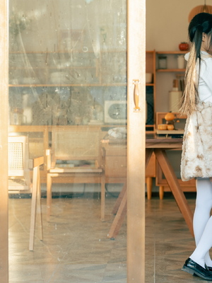 Rua 阮阮 - The Beast's Prank Episode 1 叫兽的恶作剧 终章_026