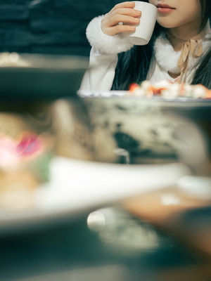 Rua 阮阮 - The Beast's Prank Episode 1 叫兽的恶作剧 终章_027