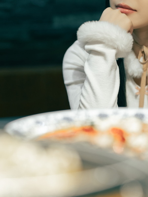 Rua 阮阮 - The Beast's Prank Episode 1 叫兽的恶作剧 终章_032