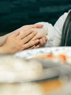 Rua 阮阮 - The Beast's Prank Episode 1 叫兽的恶作剧 终章_033