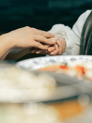 Rua 阮阮 - The Beast's Prank Episode 1 叫兽的恶作剧 终章_034