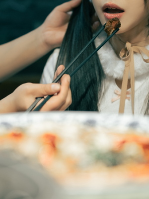 Rua 阮阮 - The Beast's Prank Episode 1 叫兽的恶作剧 终章_035