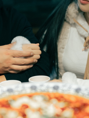 Rua 阮阮 - The Beast's Prank Episode 1 叫兽的恶作剧 终章_037