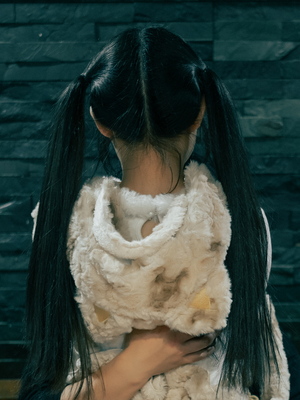 Rua 阮阮 - The Beast's Prank Episode 1 叫兽的恶作剧 终章_040