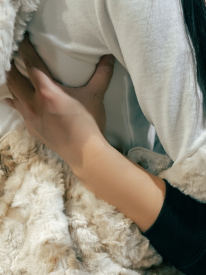 Rua 阮阮 - The Beast's Prank Episode 1 叫兽的恶作剧 终章_042