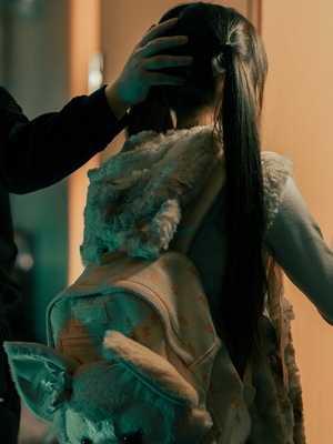 Rua 阮阮 - The Beast's Prank Episode 1 叫兽的恶作剧 终章_046