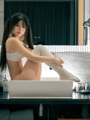 Rua 阮阮 - The Beast's Prank Episode 1 叫兽的恶作剧 终章_069