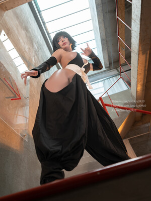 Umeko J - Soifon_002