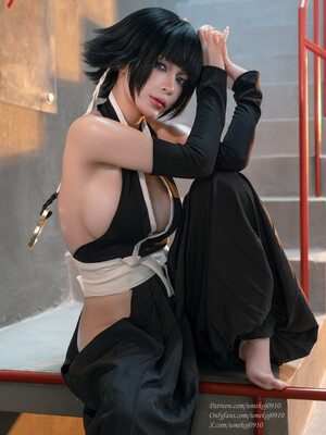 Umeko J - Soifon_009