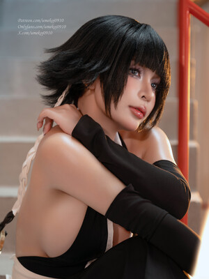 Umeko J - Soifon_011