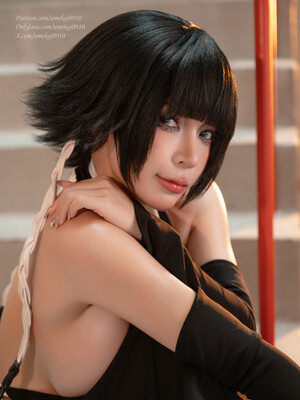 Umeko J - Soifon_013