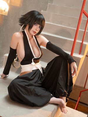 Umeko J - Soifon_014