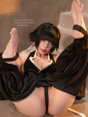 Umeko J - Soifon_040