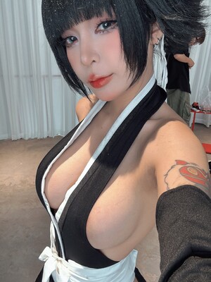 Umeko J - Soifon_083