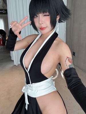 Umeko J - Soifon_086