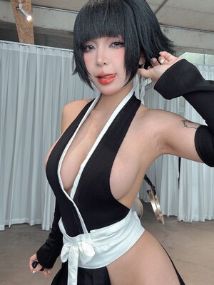 Umeko J - Soifon_098