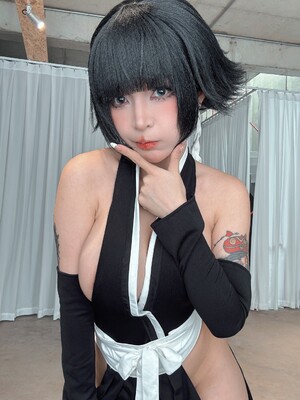 Umeko J - Soifon_099