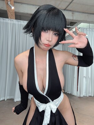 Umeko J - Soifon_100