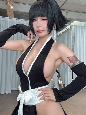 Umeko J - Soifon_101