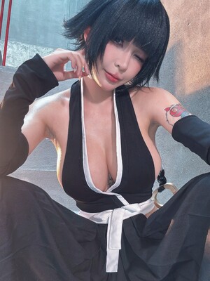 Umeko J - Soifon_106