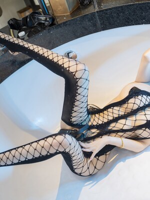 潘娇娇 女神浴池诱惑_083