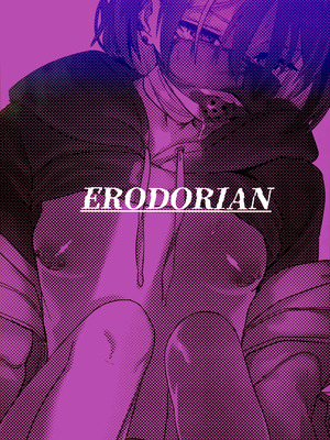 (C106) [Erodorian (イロリ)] 戒野ミサキの恐怖症トレーニング (ブルーアーカイブ)_26