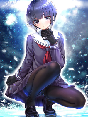 [Chocolate Pepper. (野村輝弥)] SHORT&SHORT 07 下僕のしもべ (アイドルマスター シンデレラガールズ) [DL版]_02