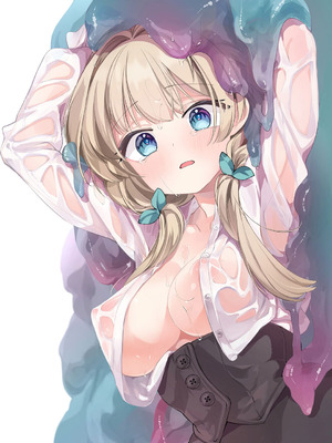 [夕凪ショウ] ひみつのともだち【デジタル特装版】_228